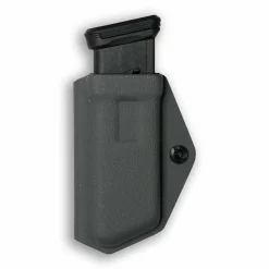 We The People Holsters Glock 43X Kydex Concealed Carry IWB Magazine Carrier / Holster Hot