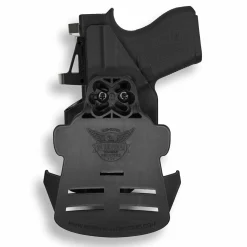 We The People Holsters Glock 43/43X MOS Red Dot Optic Cut OWB Holster Online