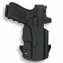 We The People Holsters Glock 19/19X MOS Red Dot Optic Cut OWB Holster New