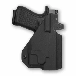 We The People Holsters Glock 19/19X MOS with Solofish SL-1091 Light Red Dot Optic Cut IWB Holster