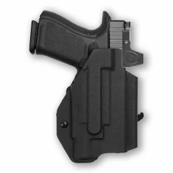 We The People Holsters Glock 19/19X MOS with Streamlight TLR-3 Light Red Dot Optic Cut OWB Holster Online