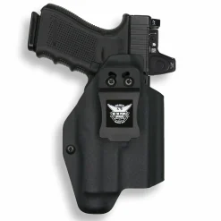 We The People Holsters Glock 19/19X MOS with Streamlight TLR-1/1S/HL Light Red Dot Optic Cut IWB Holster New
