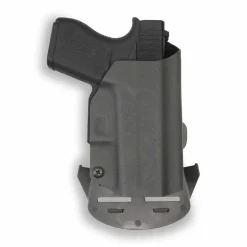 We The People Holsters Glock 43/43X OWB Holster Best