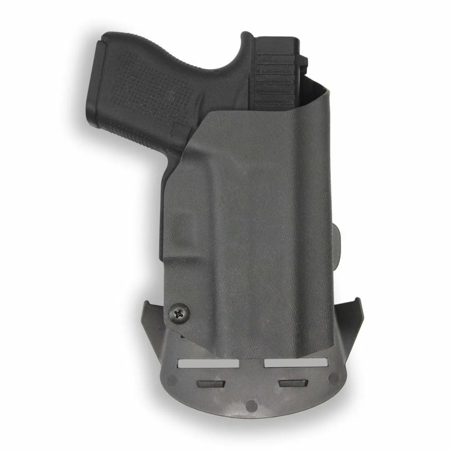 We The People Holsters Glock 43/43X OWB Holster Best