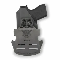 We The People Holsters Glock 43/43X OWB Holster Best