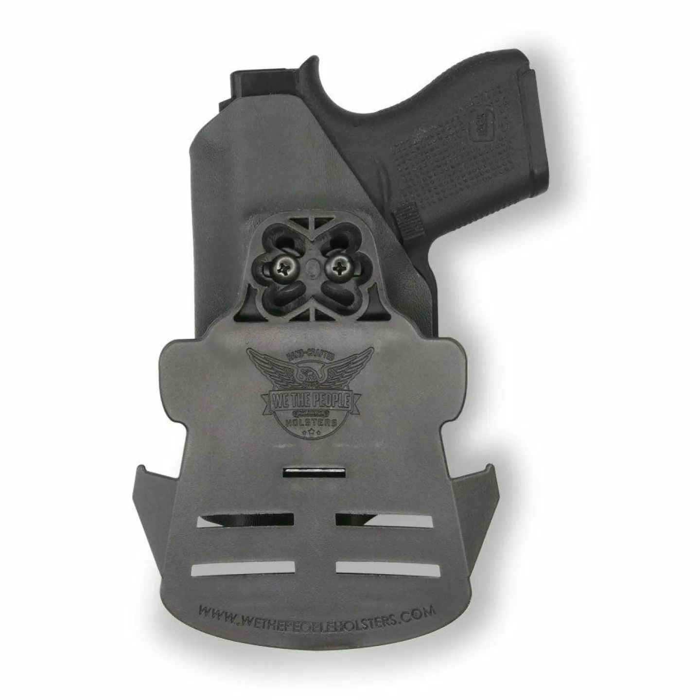 We The People Holsters Glock 43/43X OWB Holster Best
