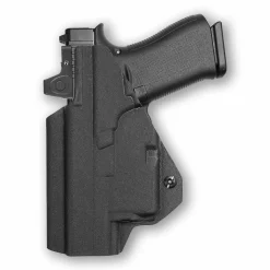 We The People Holsters Glock 43X Rail MOS with Railed Streamlight TLR-6 Light/Laser Red Dot Optic Cut IWB Holster Outlet