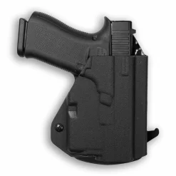 We The People Holsters Glock 43X Rail with Railed Streamlight TLR-6 Light/Laser OWB Holster Discount
