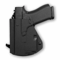 We The People Holsters Glock 43X Rail with Railed Streamlight TLR-6 Light/Laser OWB Holster Discount