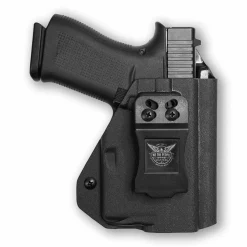 We The People Holsters Glock 43X Rail with Railed Streamlight TLR-6 Light/Laser IWB Holster Sale