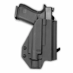 We The People Holsters Glock 19X with Olight Baldr Pro OWB Holster Best