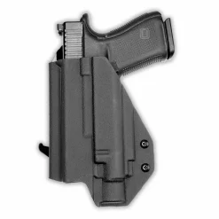 We The People Holsters Glock 19X with Olight Baldr Pro OWB Holster Best