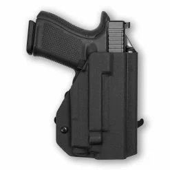 We The People Holsters Glock 19/19X with Olight Baldr S Light OWB Holster Hot