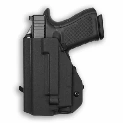 We The People Holsters Glock 19/19X with Olight Baldr S Light OWB Holster Hot