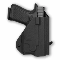 We The People Holsters Glock 19/19X with Solofish SL-1091 Light OWB Holster Best