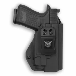 We The People Holsters Glock 19/19X with Streamlight TLR-8/8A Light IWB Holster Online