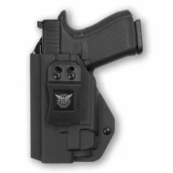 We The People Holsters Glock 19/19X with Streamlight TLR-8/8A Light IWB Holster Online