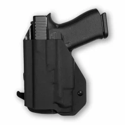 We The People Holsters Glock 43/43X with Streamlight TLR-7 Sub Light OWB Holster Best