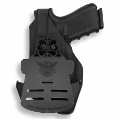 We The People Holsters Glock 19/19X with Streamlight TLR-1/1S/HL Light OWB Holster Online