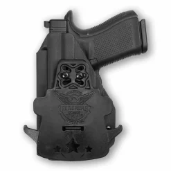 We The People Holsters Glock 19/19X with Streamlight TLR-7/7A/7X Light OWB Holster