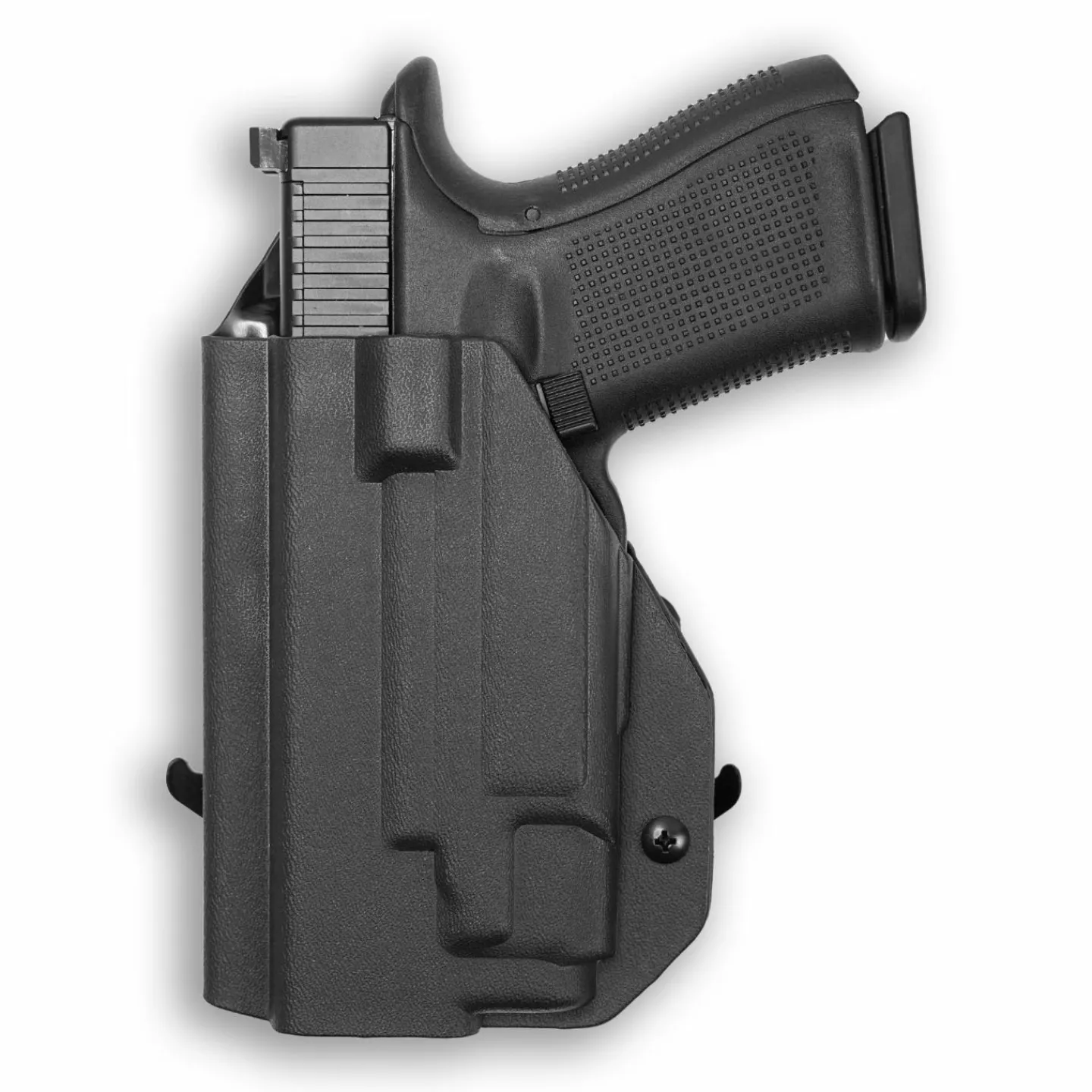 We The People Holsters Glock 19/19X with Streamlight TLR-7/7A/7X Light OWB Holster