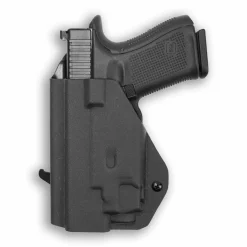 We The People Holsters Glock 19/19X with Streamlight TLR-8/8A Light OWB Holster Best