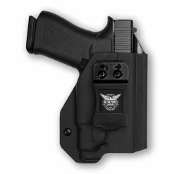 We The People Holsters Glock 43/43X with Streamlight TLR-7 Sub Light IWB Holster Online