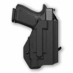 We The People Holsters Glock 19/19X with Streamlight TLR-3 Light OWB Holster Hot