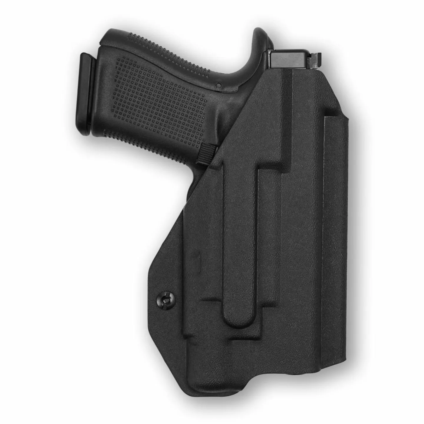 We The People Holsters Glock 19/19X with Streamlight TLR-3 Light IWB Holster Best