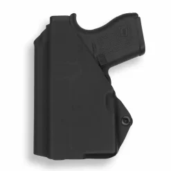 We The People Holsters Glock 43/43X with Trigger Guard Streamlight TLR-6 Light/Laser IWB Holster Discount