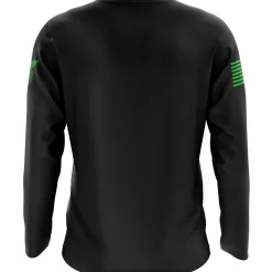 We The People Holsters Go Luck Yourself Long Sleeve Shirt Black