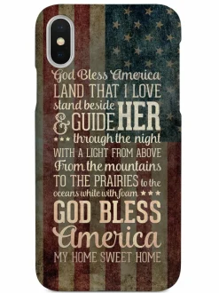 We The People Holsters God Bless America - Patriotic Case Online