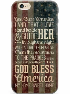 We The People Holsters God Bless America - Patriotic Case Online