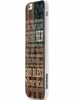 We The People Holsters God Bless America - Patriotic Case Online
