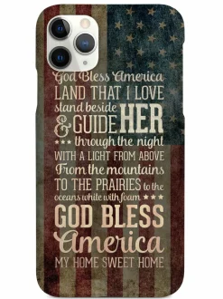 We The People Holsters God Bless America - Patriotic Case Online