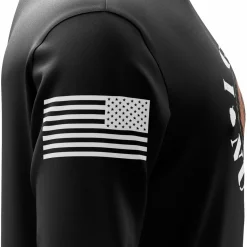 We The People Holsters Got Your Nuts Covered Long Sleeve Shirt Black Outlet