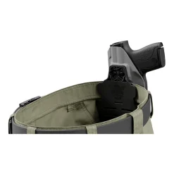 We The People Holsters Gray Custom Printed Holster - OWB Kydex Holster Outlet