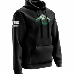 We The People Holsters Great Endoors Hoodie Black