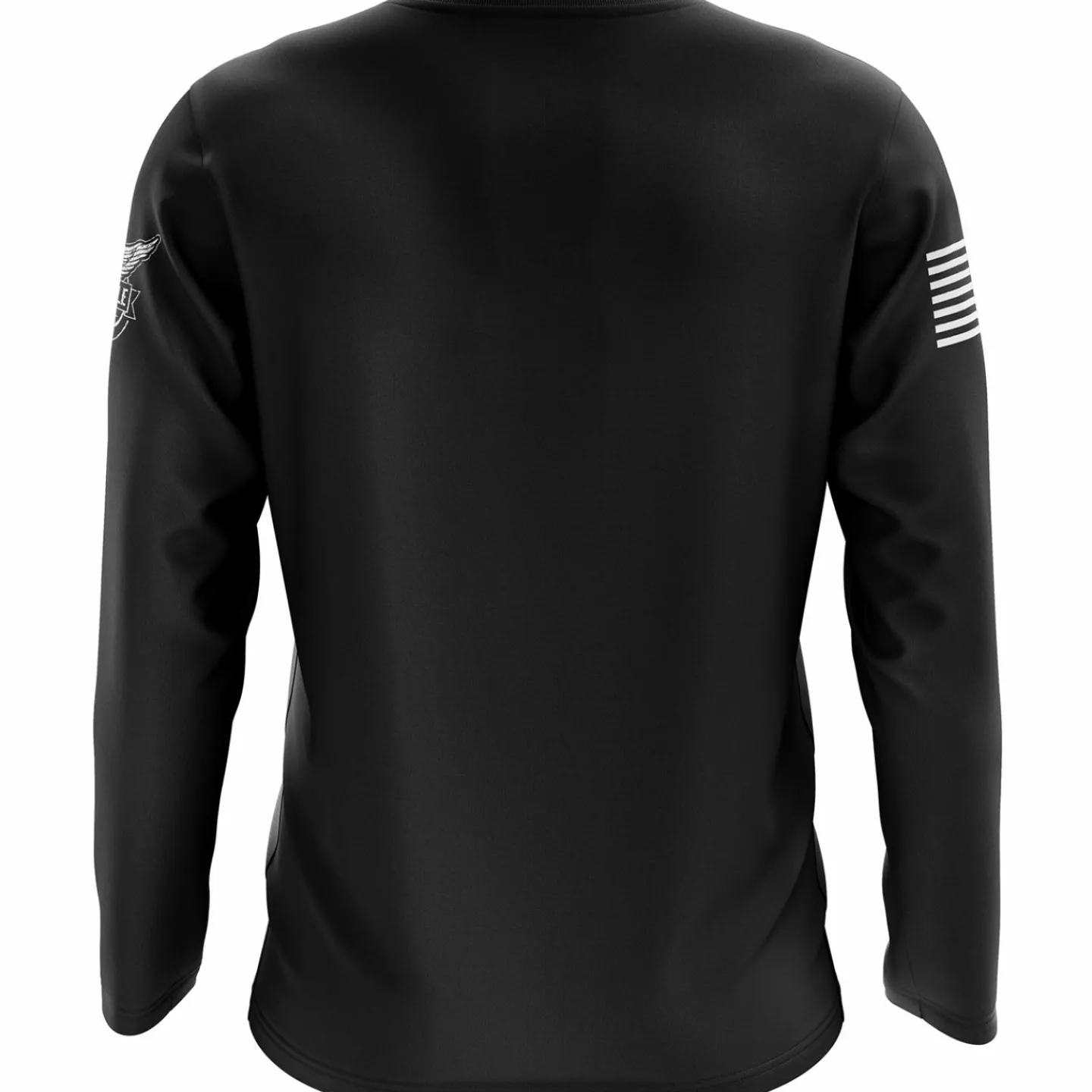 We The People Holsters Great Endoors Long Sleeve Shirt Black Sale
