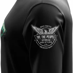We The People Holsters Great Endoors Long Sleeve Shirt Black Sale