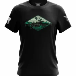 We The People Holsters Great Endoors Short Sleeve Shirt
