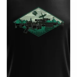 We The People Holsters Great Endoors Short Sleeve Shirt