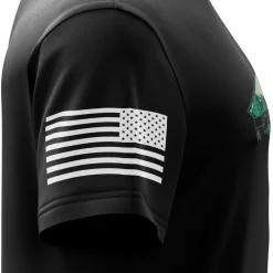 We The People Holsters Great Endoors Short Sleeve Shirt