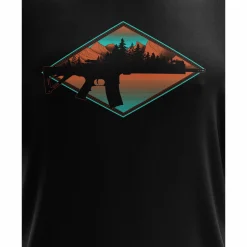 We The People Holsters Great Outdoors Rifle Short Sleeve Shirt Online