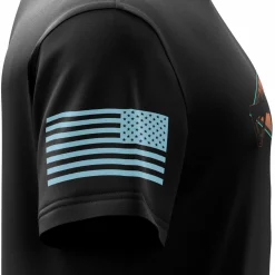 We The People Holsters Great Outdoors Rifle Short Sleeve Shirt Online