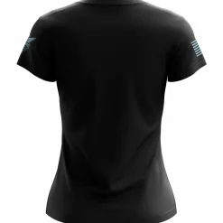 We The People Holsters Great Outdoors Rifle Women's Short Sleeve Shirt Black Online