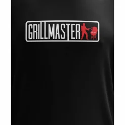 We The People Holsters Grillmaster Long Sleeve Shirt Black