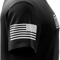 We The People Holsters Grillmaster Short Sleeve Shirt Black Online