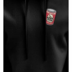 We The People Holsters Gun Lube Hoodie Black