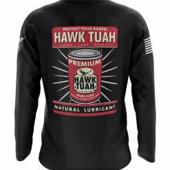 We The People Holsters Gun Lube Long Sleeve Shirt Black Hot